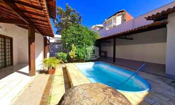 Imagem 2: Casa de 5 quartos à venda Camboinhas