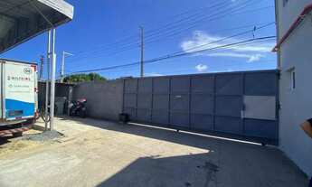 Imagem 7: Terreno à venda, 1960 m² por R$ 4.000.000,00 - Cidade 2000 - Fortaleza/CE