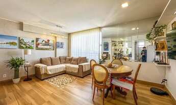 Imagem: Apartamento no Recanto das Palmeiras com