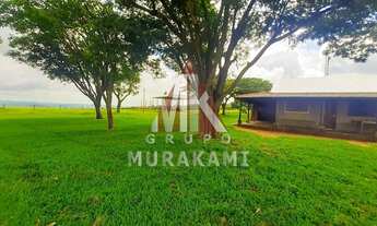 Imagem 5: FAZENDA - MARECHAL CANDIDO RONDON - PR