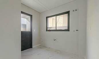 Imagem 6: Sobrados novos pronto para morar em Santa Felicidade