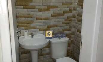 Imagem 7: Sala para alugar, 70 m² por R$ 3.350,00/mês - Parque Oratório - Santo André/SP