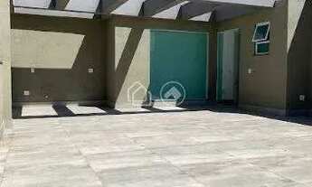 Imagem 2: Cobertura 3 quartos, elevador, à venda no Castelo, Belo Horizonte-MG