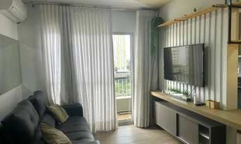 Imagem 3: Imóvel para venda possui 56 metros quadrados com 2 quartos em Vila Rosa - Goiânia - GO