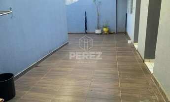 Imagem 7: Cassa Térrea no Bairro Tiradentes