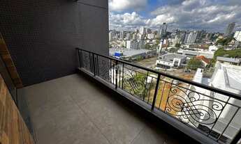 Imagem 3: Apartamento 3 dormitorio próximo da Via Gastronômica de Bento Gonçalves, no Piazza Verdi