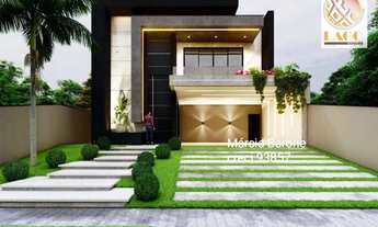 Imagem: Sobrado à venda no Condomínio Figueira