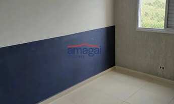 Imagem 6: Apartamento de 2 quartos para venda em Jacarei - SP