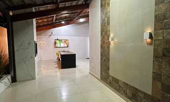 Imagem 6: Linda Casa 3/4 no bairro Ayrton Senna só R$ 470 mil