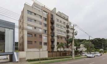 Imagem: Cobertura 116m² no Felicita Club em Santa