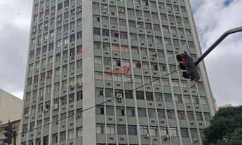Imagem: Sala Comercial - Belo Horizonte-MG