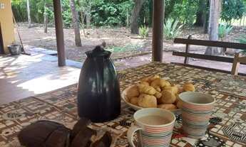 Imagem 6: Chacara na regiao dos grandes lagos, a 20km de Goiania