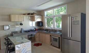 Imagem 4: VENDE-SE SOBRADO NA 303 SUL COM QUATRO SUITES