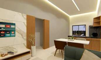 Imagem 7: CASA ARAÇAGY RESIDENCIAL