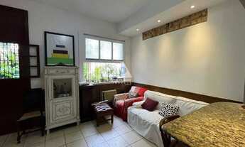 Imagem 4: Linda casa tríplex de vila, aconchegante e funcional no Humaitá