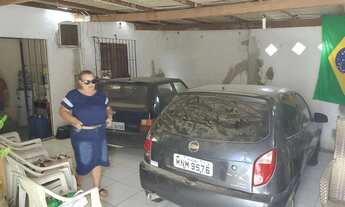 Imagem 2: Casa ampla no bairro da mirueira