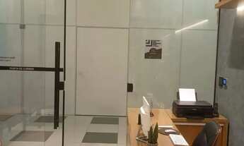 Imagem 7: Linda loja comercial PORTEIRA FECHADA