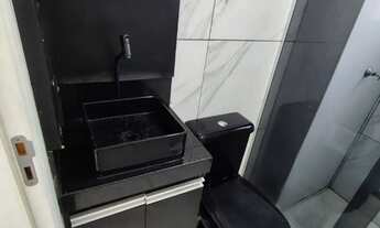 Imagem 7: Lindo apto 02 quartos, todo reformado no Residencial Ville Valência