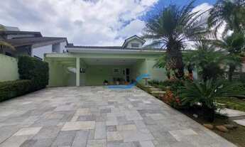 Imagem: Casa com 4 dormitórios para alugar, 350