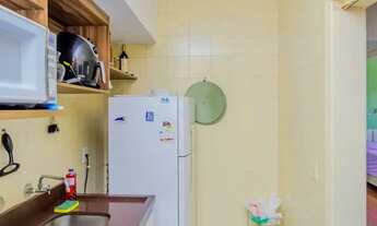 Imagem 6: Imóvel para venda tem 68 metros quadrados com 1 quarto em Independência - Porto Alegre - R