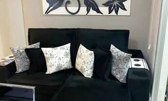 Imagem 1: Oportunidade Apto 40m2 1 dormitório com 1 vaga de garagem