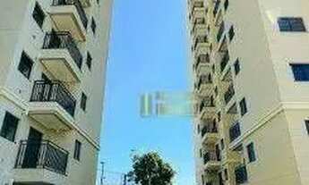 Imagem 6: Apartamento à venda, 62 m² por R$ 340.000,00 - Vila Trujillo - Sorocaba/SP