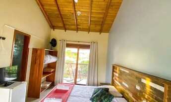 Imagem 7: Pousada para Venda em Imbituba, Ibiraquera, 18 dormitórios, 18 suítes, 18 banheiros, 20 va