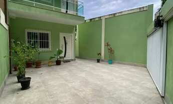 Imagem 2: Casa com 5 quartos à venda, 228 m² por R$ 1.300.000 - São Francisco - Niterói/RJ