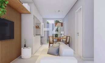 Imagem 3: CASA EM CONDOMÍNIO com 3 dormitórios à venda com 78m² por R$ 365.250,00 no bairro Praia Gr