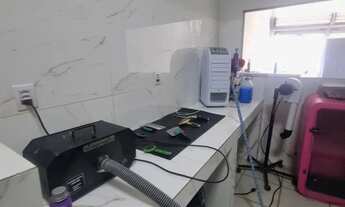 Imagem 5: Loja montada Pet Shop