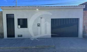 Imagem: Casa à venda em Nossa Senhora do Socorro