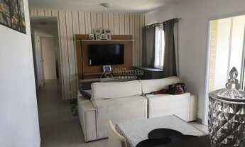 Imagem 5: Apartamento - Mansões Santo Antônio - Campinas