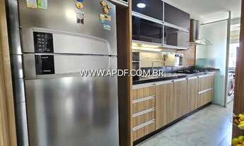 Imagem 4: Apartamento 3 Quartos para Venda em Brasília, Norte (Águas Claras), 3 dormitórios, 3 suíte