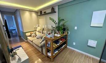 Imagem 3: ED. MORADAS SHANGRI LÁ I 3 QUARTOS I 1 SUÍTE