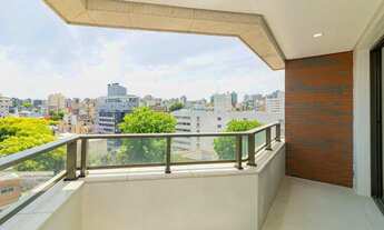 Imagem 7: Apartamento 2 quartos no bairro Mont Serrat