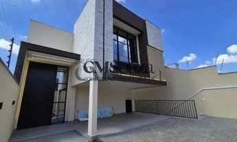 Imagem 4: Casa à venda em Londrina, Universitário, com 3 quartos, com 226 m²