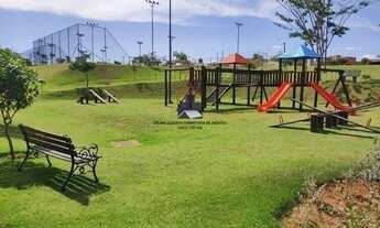 Imagem 4: Terreno-em-Condominio-para-Venda-em-Condominio-Damha-Fit-I-Ipigua-SP