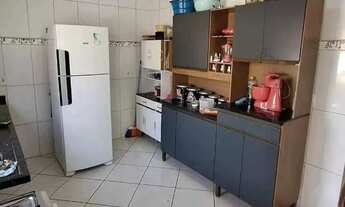 Imagem 6: Chácara parreiral