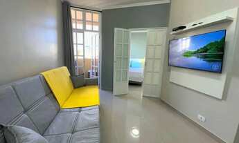 Imagem: Imóvel para aluguel com 35 metros quadrados