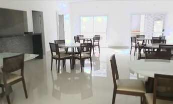 Imagem 4: Apartamento 80 m² no Jardim Aquarius para locação