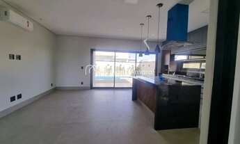 Imagem 5: Casa a venda com Fotovoltaica condomínio Terras da Estância - Paulínia