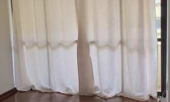 Imagem 3: Alugo apartamento Alphaville Al grajau