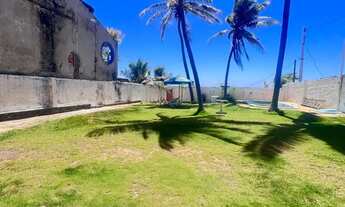 Imagem: Casa à venda em rua pública, JAUÁ, Camaçari