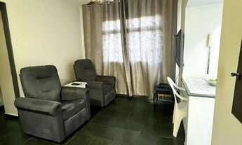 Imagem 2: Apartamento com 1 dormitório à venda, 32 m² por R$ 165.000,00 - Jardim Paulista - Ribeirão