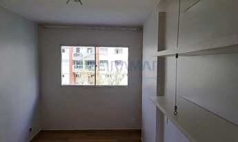 Imagem 7: Apartamento 1 Quarto 33m² Morada do Parque Águas Claras, Brasília