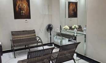 Imagem 7: Casa com piscina para venda no Jardim Bandeirantes em Sumaré