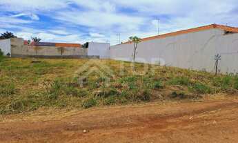 Imagem: Terreno à venda no bairro Quinta dos Buritis