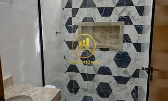 Imagem 6: Casa à venda no bairro Jardim São José - Goiânia/GO