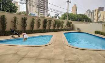 Imagem: Ed flamingo 2500 mais 1300 condominio