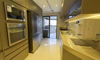 Imagem 7: Uranus Garden | 214m² | Alto Padrão | 3 Suítes | Mobiliado